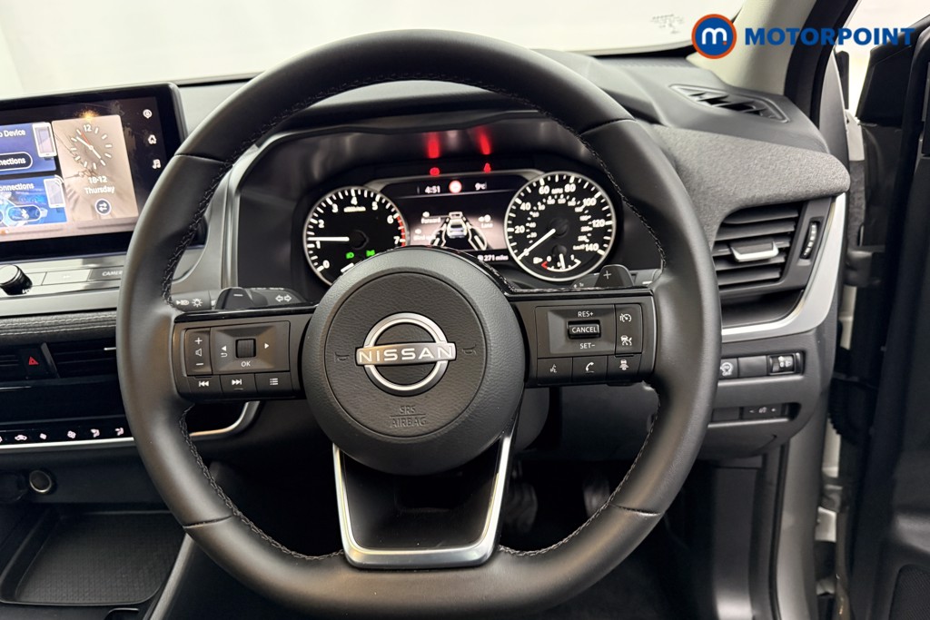 Used Nissan Qashqai 2024 for sale - 77286532: Photo 10