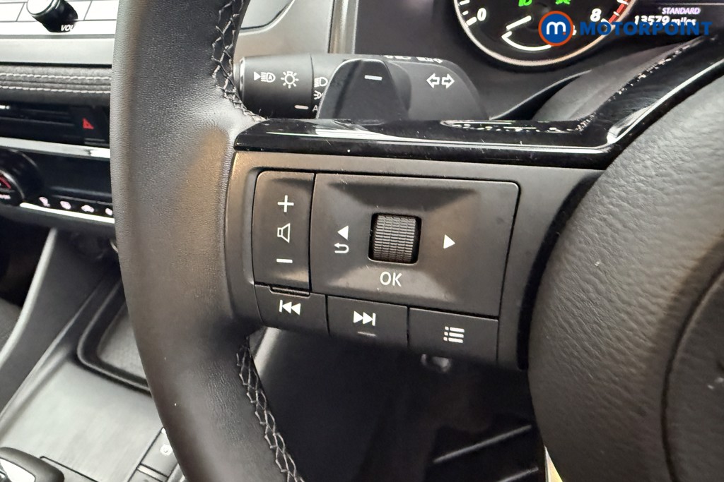 Used Nissan Qashqai 2024 for sale - 77286532: Photo 11