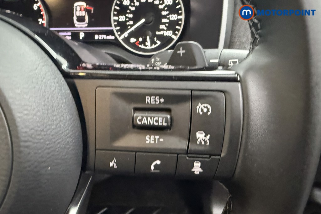 Used Nissan Qashqai 2024 for sale - 77286532: Photo 12