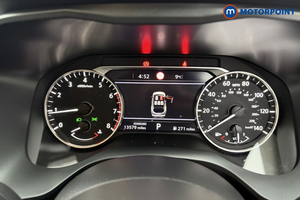 Used Nissan Qashqai 2024 for sale - 77286532: Photo 13