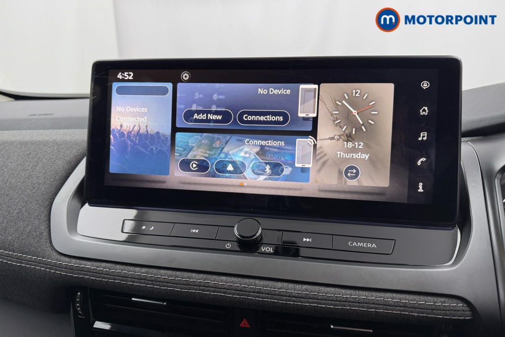 Used Nissan Qashqai 2024 for sale - 77286532: Photo 14