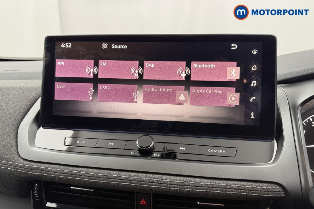 Used Nissan Qashqai 2024 for sale - 77286532: Photo 15