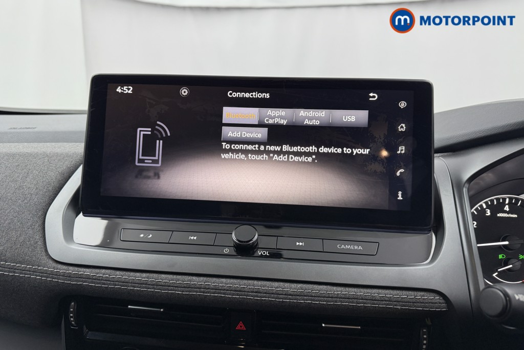 Used Nissan Qashqai 2024 for sale - 77286532: Photo 16