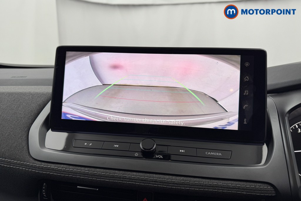 Used Nissan Qashqai 2024 for sale - 77286532: Photo 17