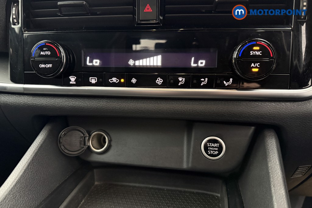 Used Nissan Qashqai 2024 for sale - 77286532: Photo 18