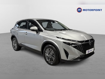 Used Nissan Qashqai 2024 for sale - 77286532: Photo