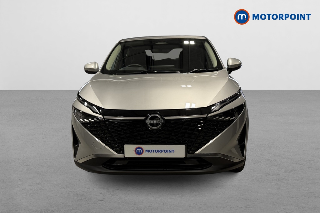 Used Nissan Qashqai 2024 for sale - 77286532: Photo 2