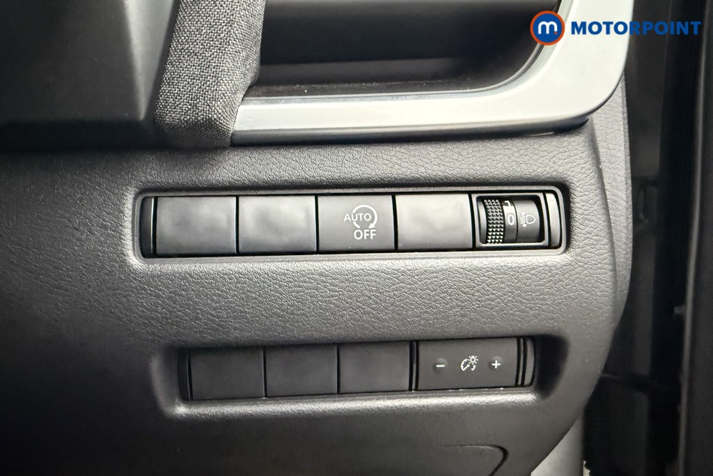 Used Nissan Qashqai 2024 for sale - 77286532: Photo 20