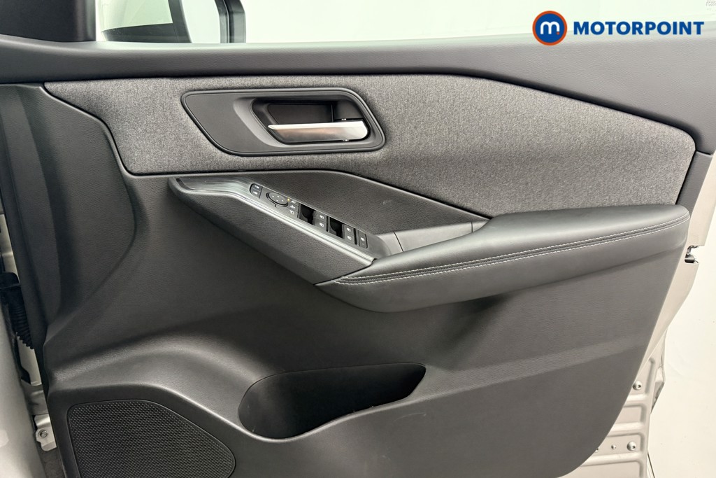 Used Nissan Qashqai 2024 for sale - 77286532: Photo 21