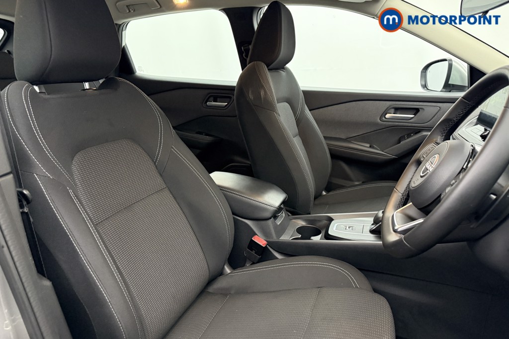 Used Nissan Qashqai 2024 for sale - 77286532: Photo 23