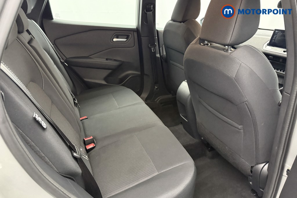 Used Nissan Qashqai 2024 for sale - 77286532: Photo 25