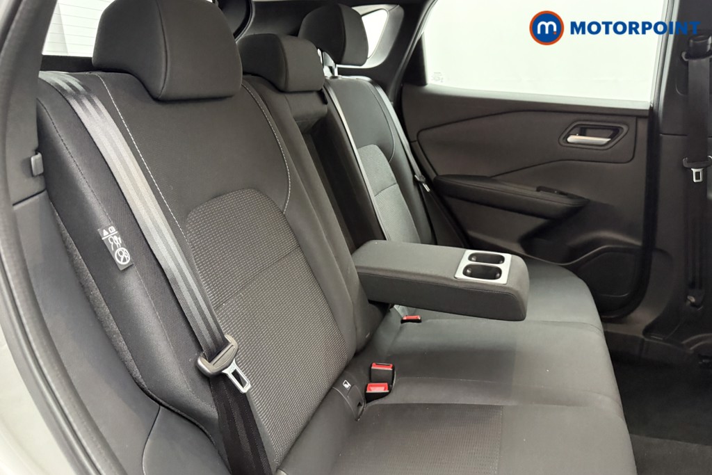 Used Nissan Qashqai 2024 for sale - 77286532: Photo 27