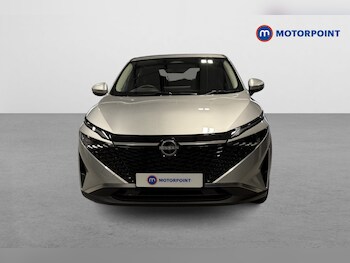 Used Nissan Qashqai 2024 for sale - 77286532: Photo