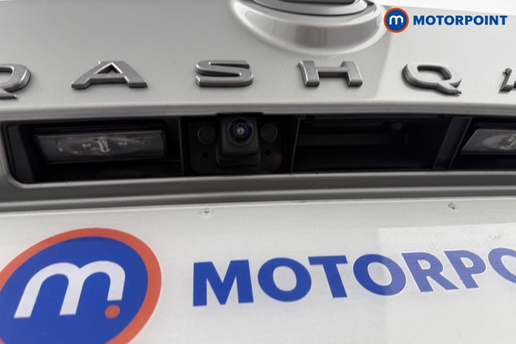 Used Nissan Qashqai 2024 for sale - 77286532: Photo 31