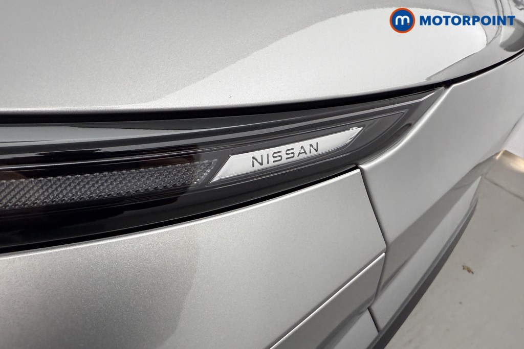 Used Nissan Qashqai 2024 for sale - 77286532: Photo 33