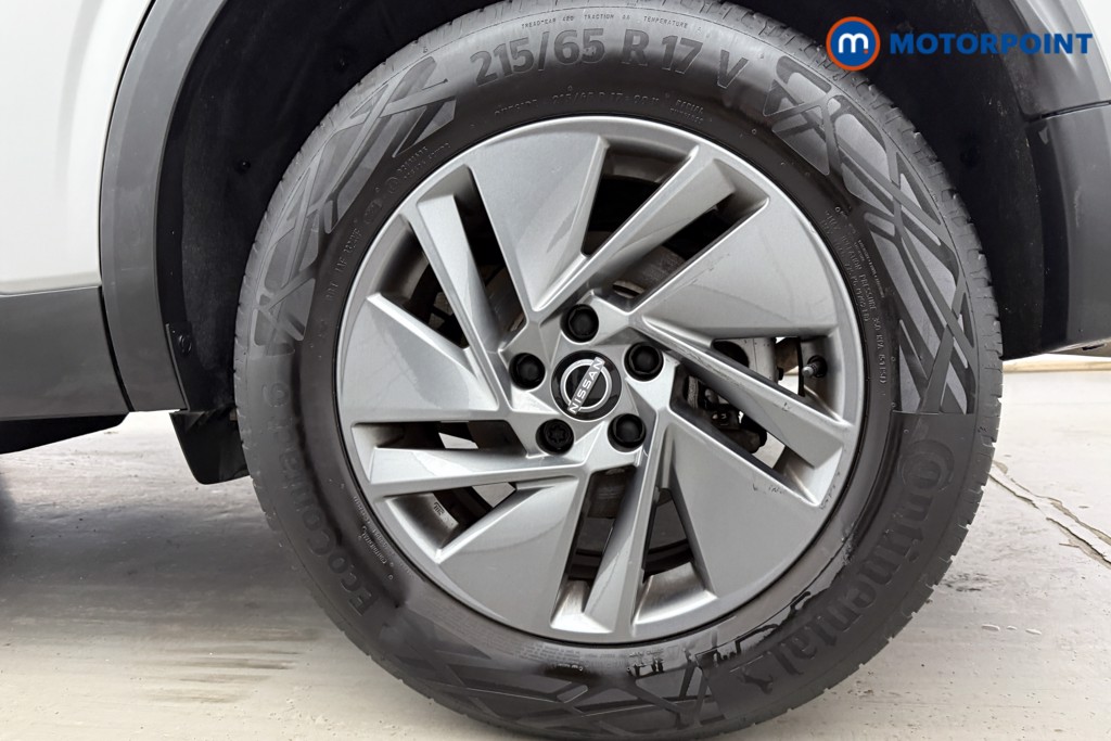 Used Nissan Qashqai 2024 for sale - 77286532: Photo 35