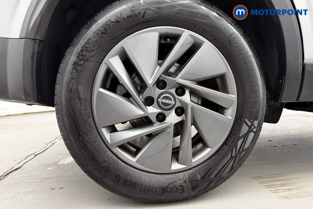 Used Nissan Qashqai 2024 for sale - 77286532: Photo 36