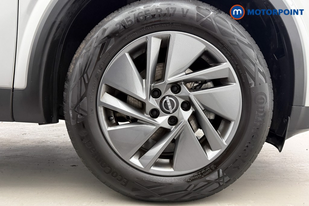 Used Nissan Qashqai 2024 for sale - 77286532: Photo 37