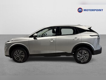 Used Nissan Qashqai 2024 for sale - 77286532: Photo