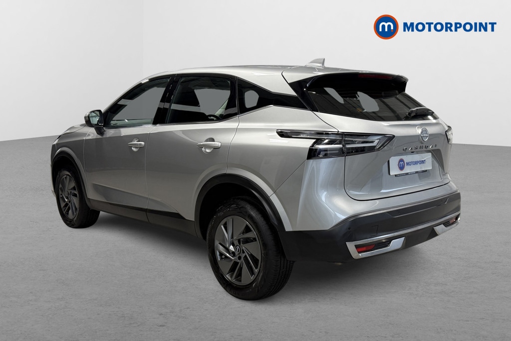 Used Nissan Qashqai 2024 for sale - 77286532: Photo 5