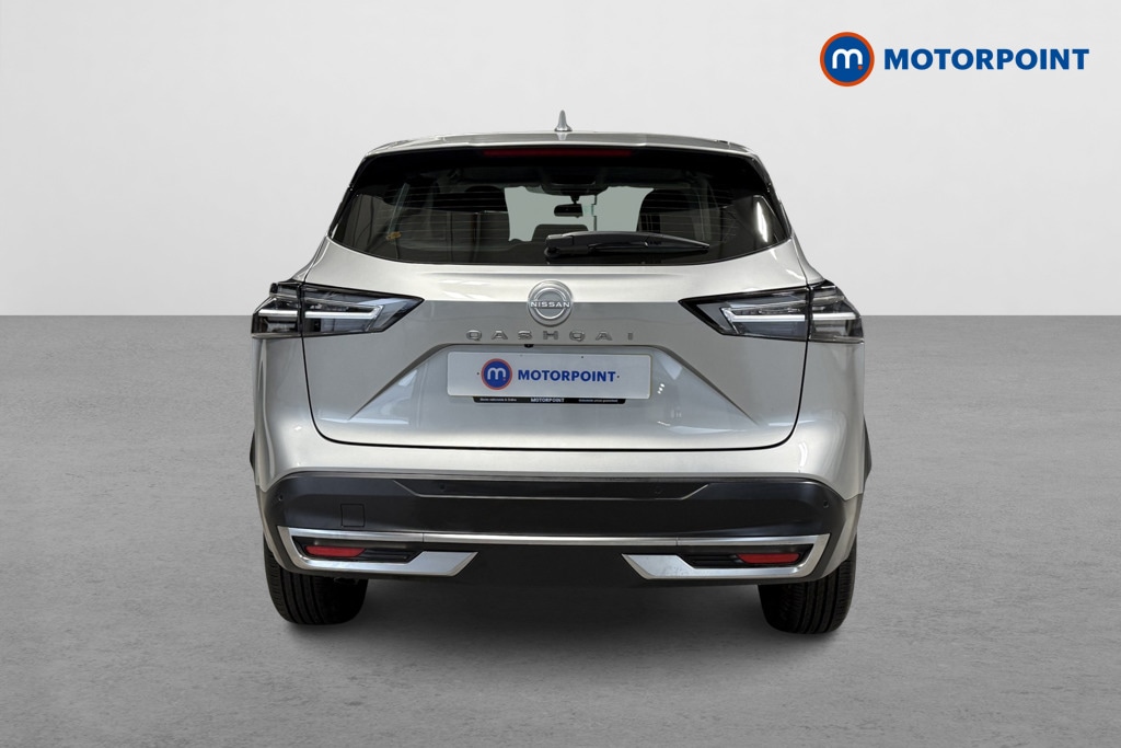 Used Nissan Qashqai 2024 for sale - 77286532: Photo 6