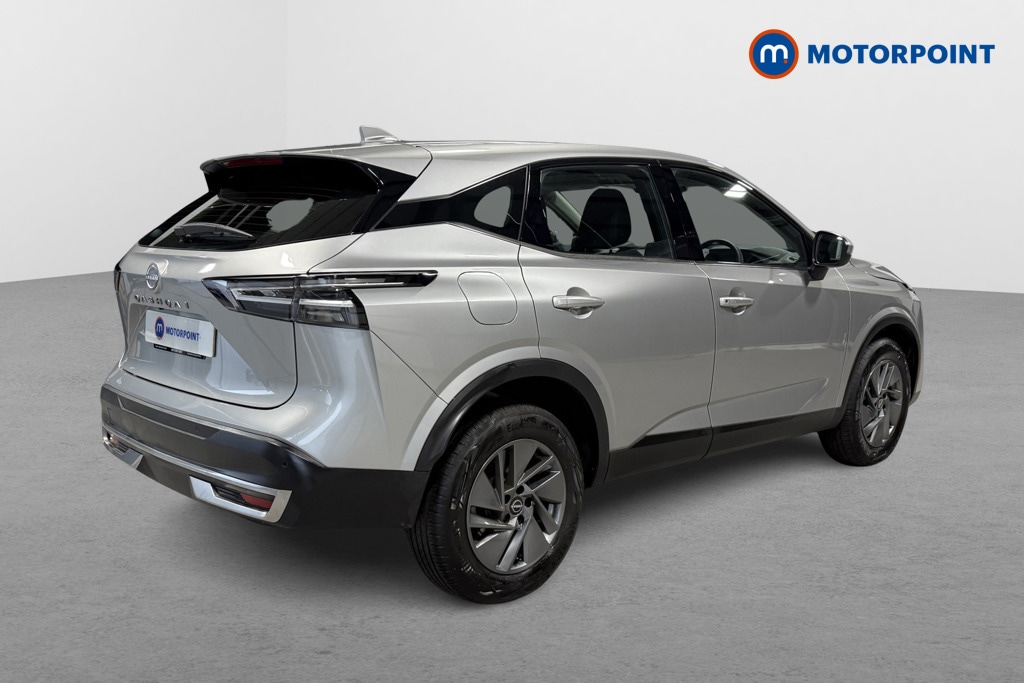 Used Nissan Qashqai 2024 for sale - 77286532: Photo 7