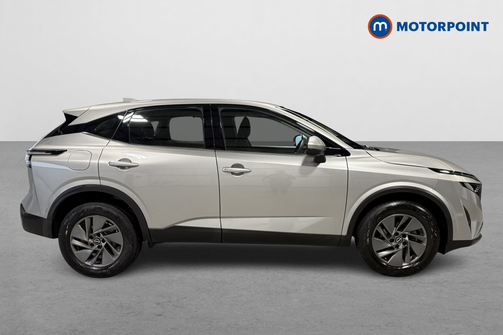 Used Nissan Qashqai 2024 for sale - 77286532: Photo 8