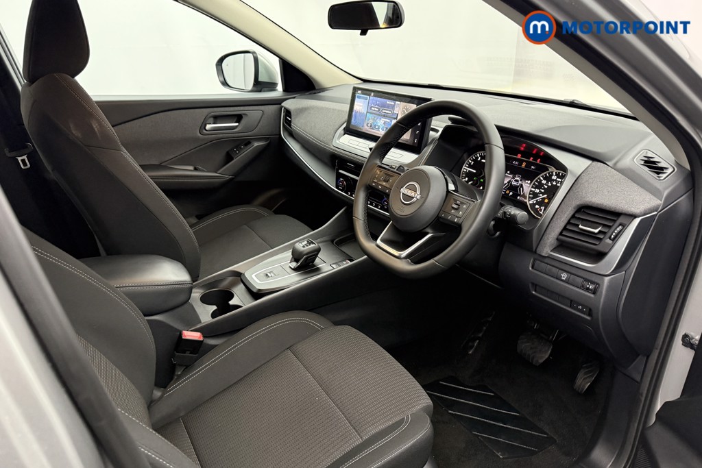 Used Nissan Qashqai 2024 for sale - 77286532: Photo 9