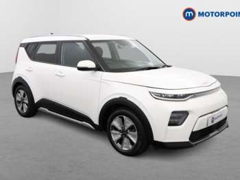2022 - 150kW Maxx 64kWh 5dr Auto
