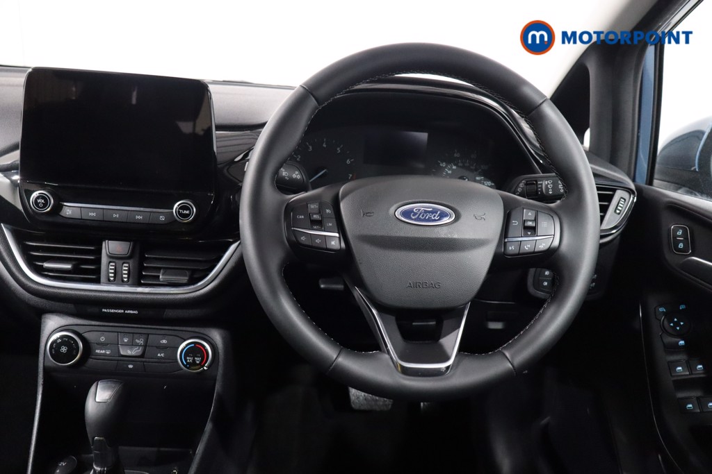 Used Ford Fiesta 2022 for sale - 76723139: Photo 10