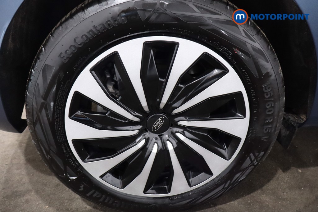 Used Ford Fiesta 2022 for sale - 76723139: Photo 13