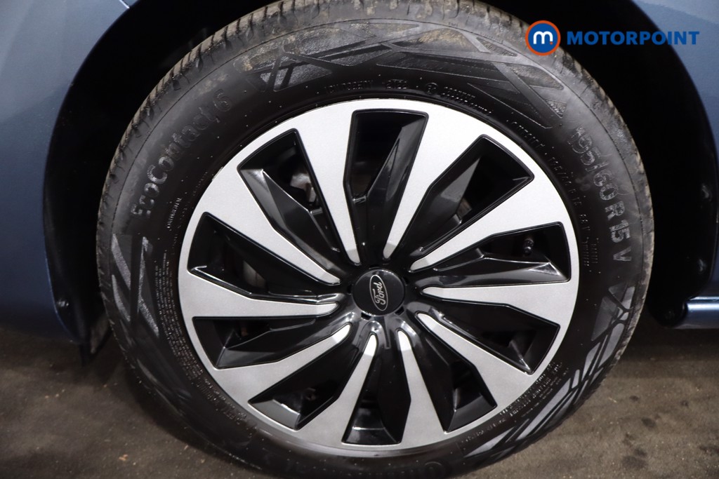 Used Ford Fiesta 2022 for sale - 76723139: Photo 14