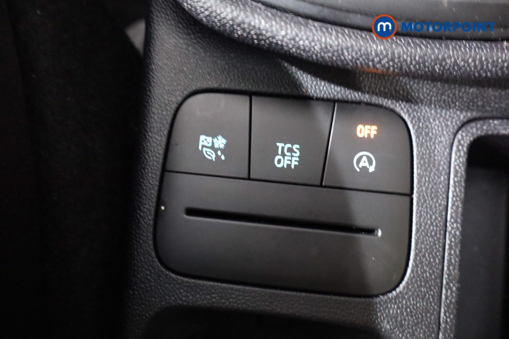 Used Ford Fiesta 2022 for sale - 76723139: Photo 18