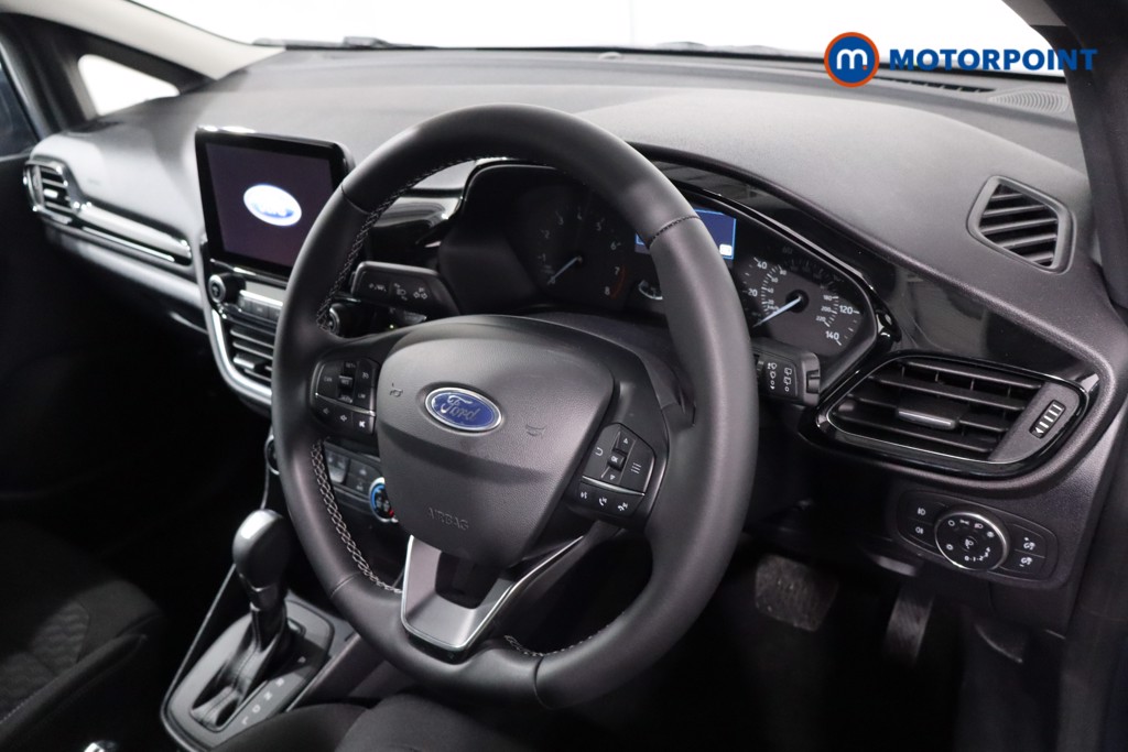 Used Ford Fiesta 2022 for sale - 76723139: Photo 19