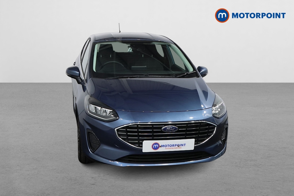 Used Ford Fiesta 2022 for sale - 76723139: Photo 2