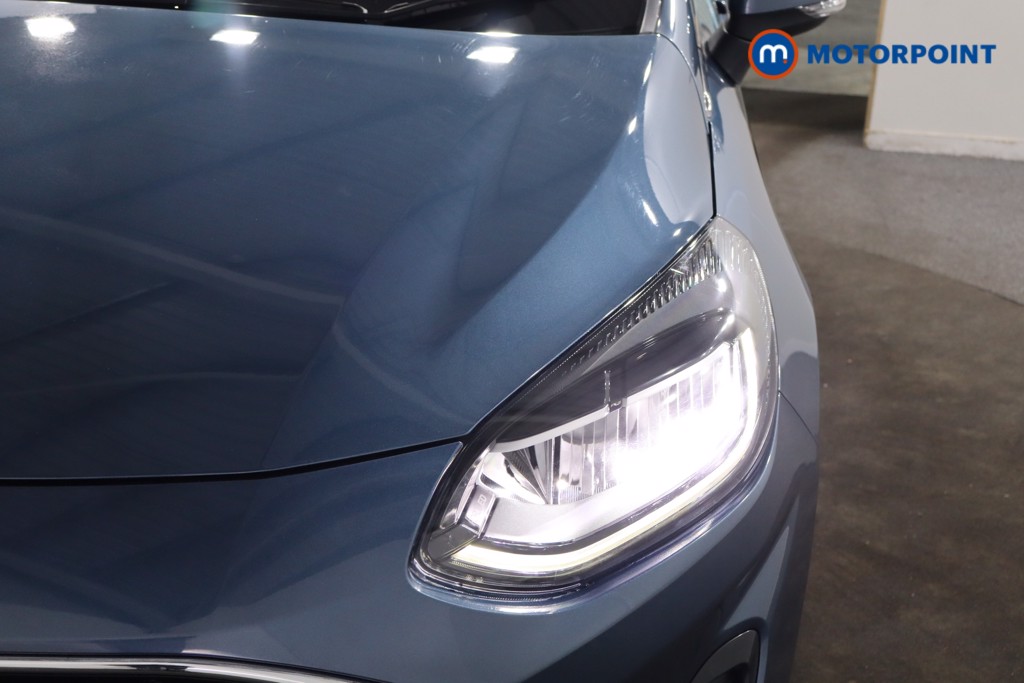 Used Ford Fiesta 2022 for sale - 76723139: Photo 21