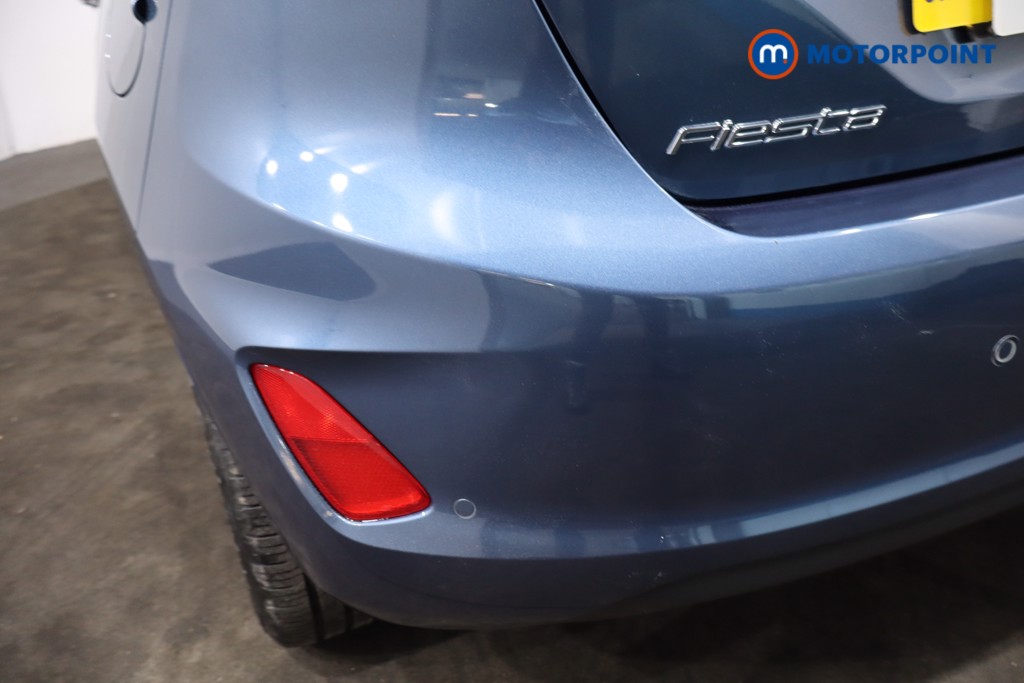 Used Ford Fiesta 2022 for sale - 76723139: Photo 24