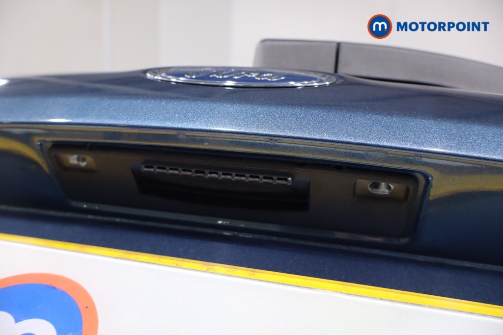 Used Ford Fiesta 2022 for sale - 76723139: Photo 25