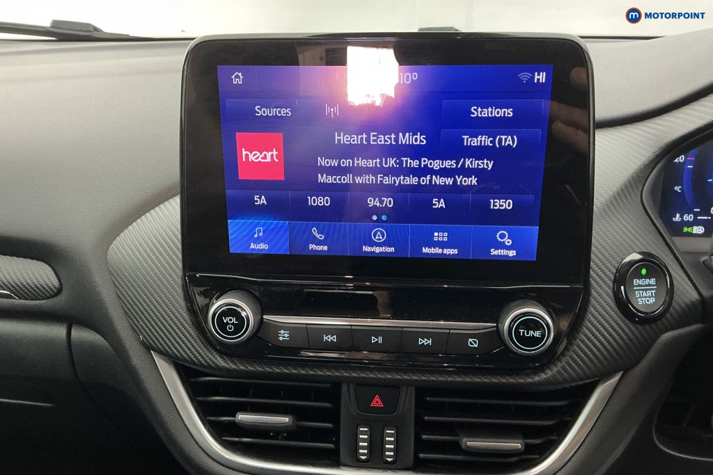 Used Ford Puma 2021 for sale - 77033905: Photo 10