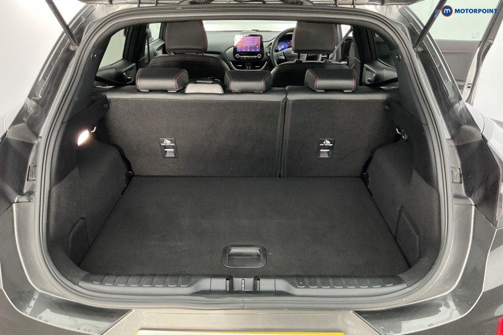 Used Ford Puma 2021 for sale - 77033905: Photo 11