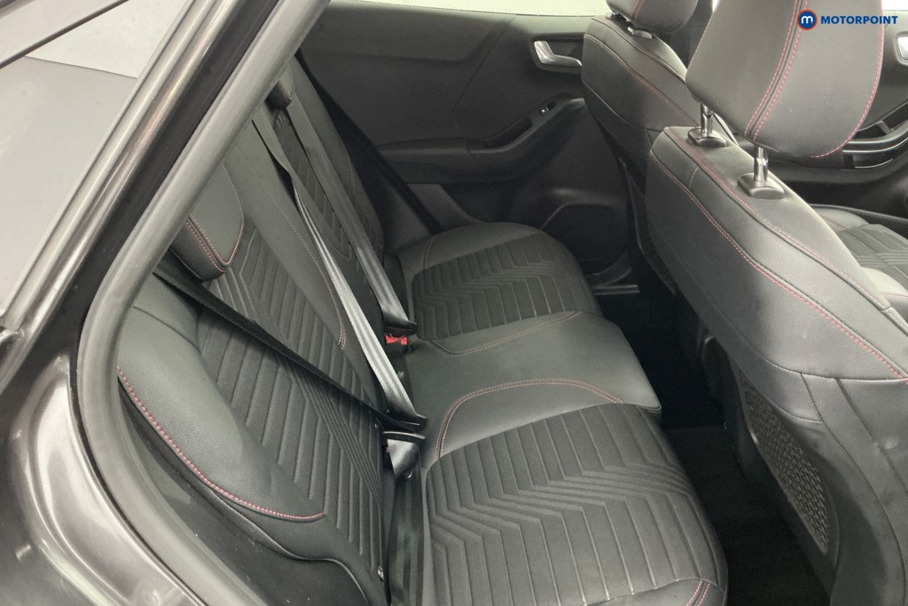 Used Ford Puma 2021 for sale - 77033905: Photo 12