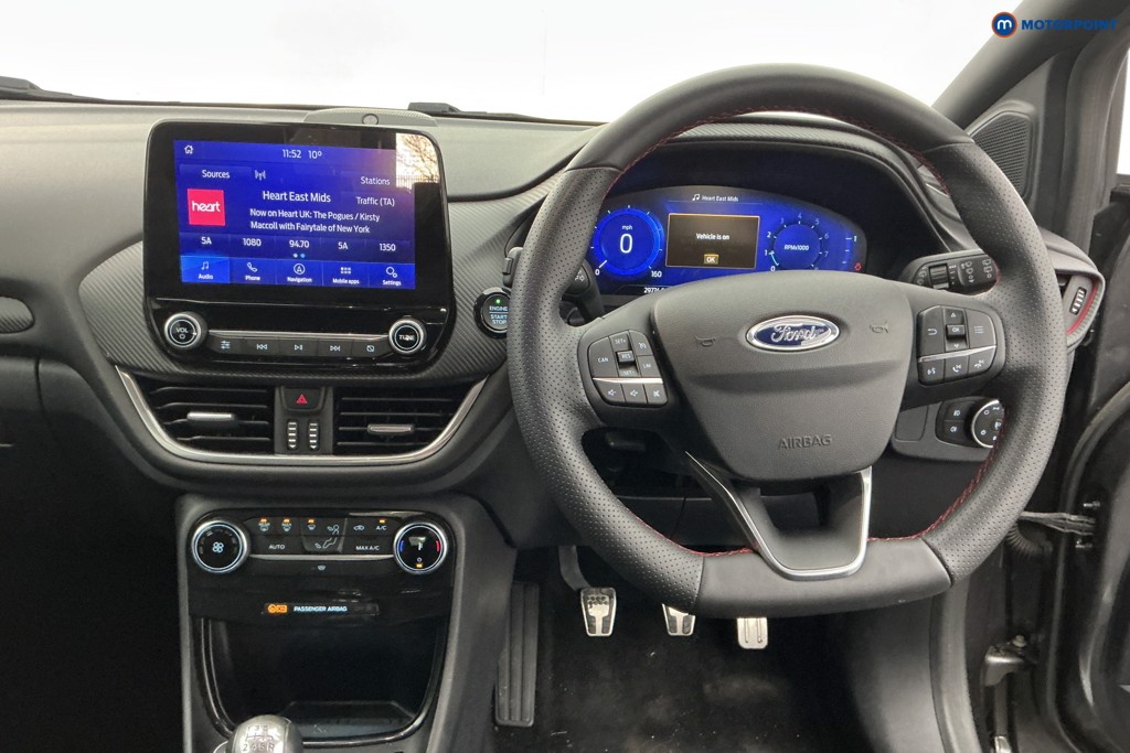 Used Ford Puma 2021 for sale - 77033905: Photo 14