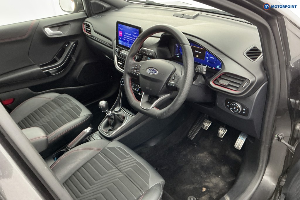 Used Ford Puma 2021 for sale - 77033905: Photo 15