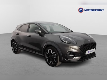 Used Ford Puma 2021 for sale - 77033905: Photo