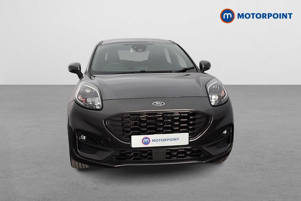 Used Ford Puma 2021 for sale - 77033905: Photo 2