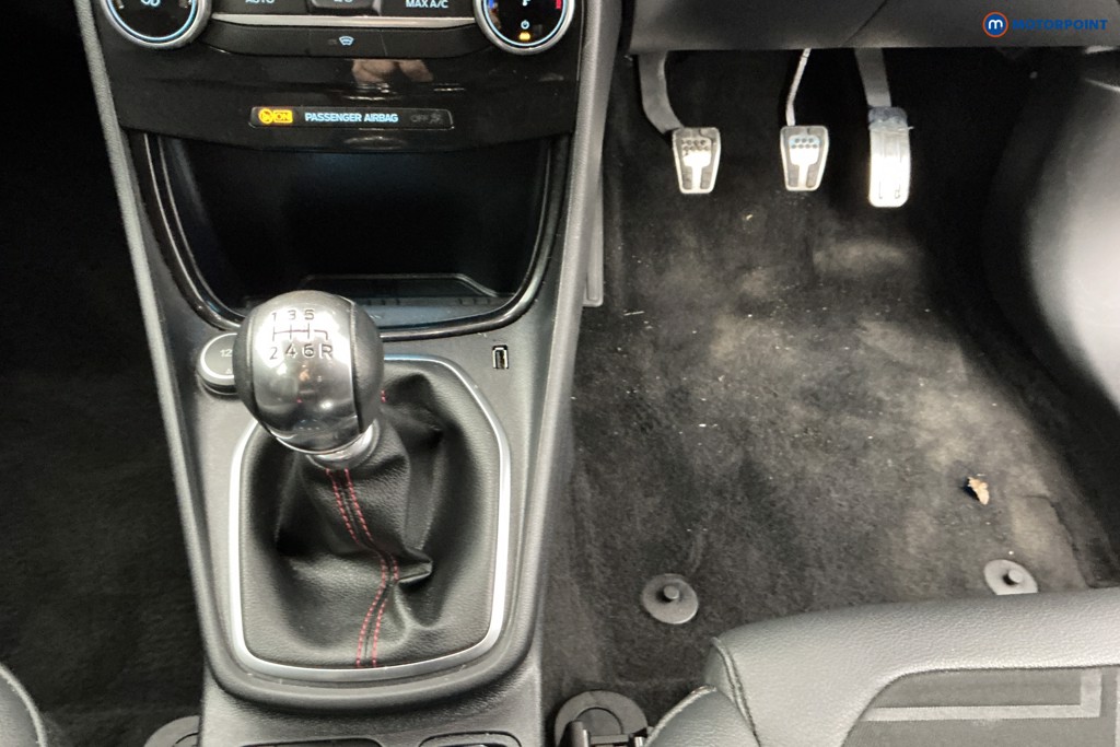 Used Ford Puma 2021 for sale - 77033905: Photo 22