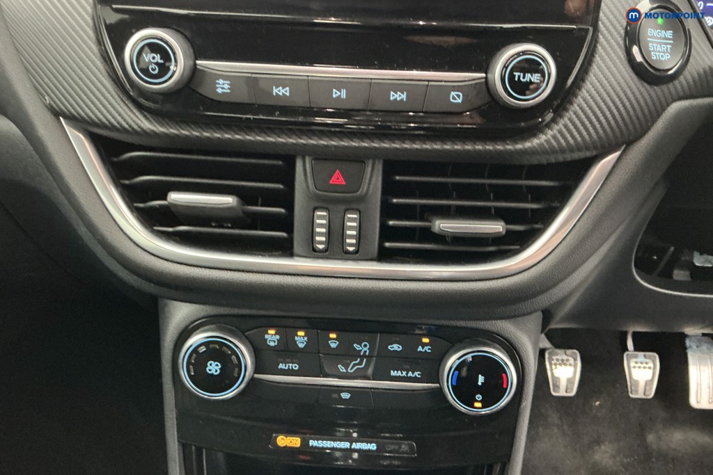 Used Ford Puma 2021 for sale - 77033905: Photo 23