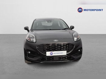 Used Ford Puma 2021 for sale - 77033905: Photo