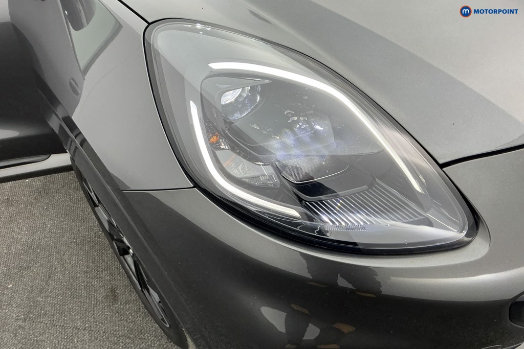 Used Ford Puma 2021 for sale - 77033905: Photo 32