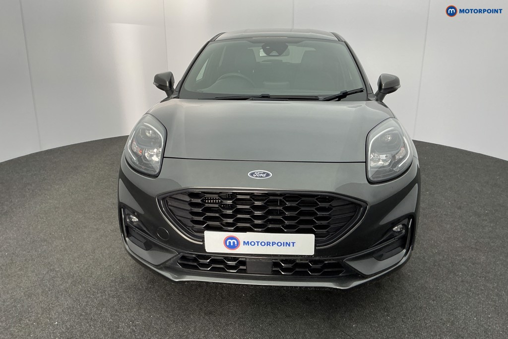 Used Ford Puma 2021 for sale - 77033905: Photo 34
